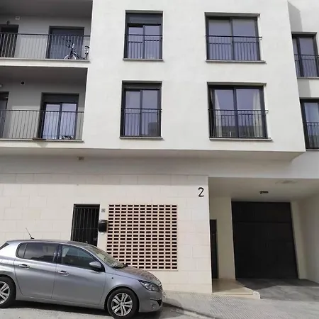 Apartment Wind Soul House