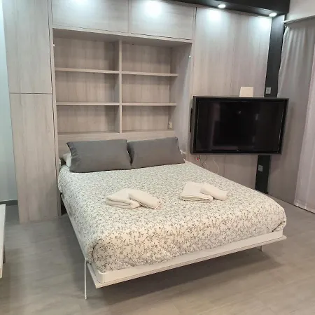 Apartment Wind Soul House
