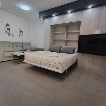 Wind Soul House Apartment Tarifa