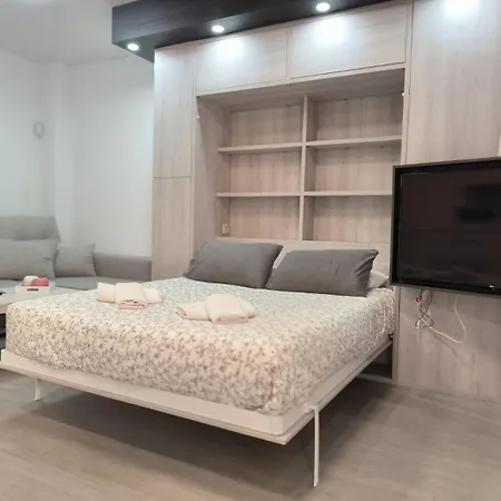 Apartment Wind Soul House *