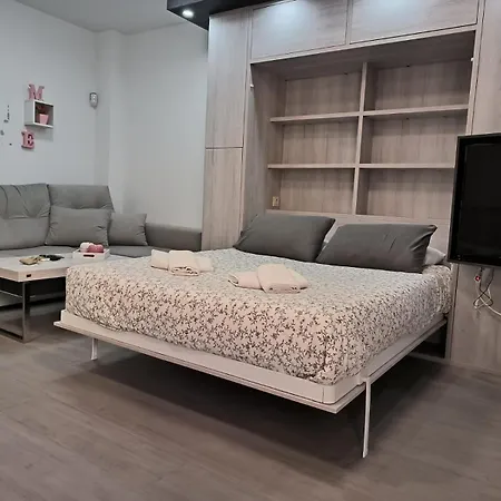 Apartment Wind Soul House *
